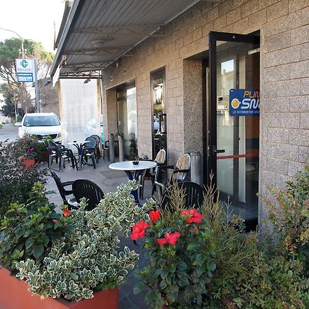 Caffetteria Dell'Angolo Hotel Borghetto Secondo Kültér fotó