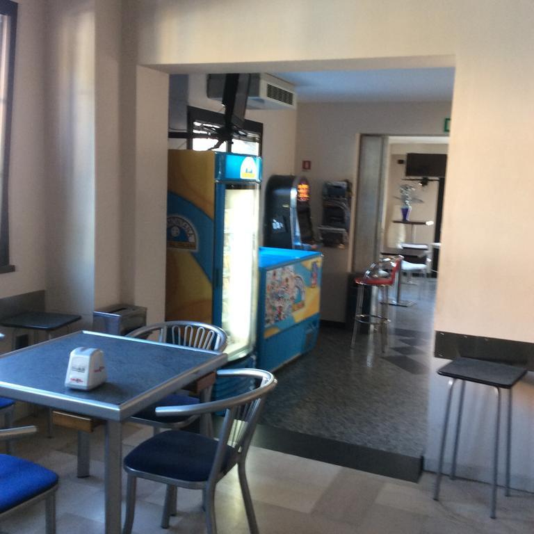 Caffetteria Dell'Angolo Hotel Borghetto Secondo Kültér fotó