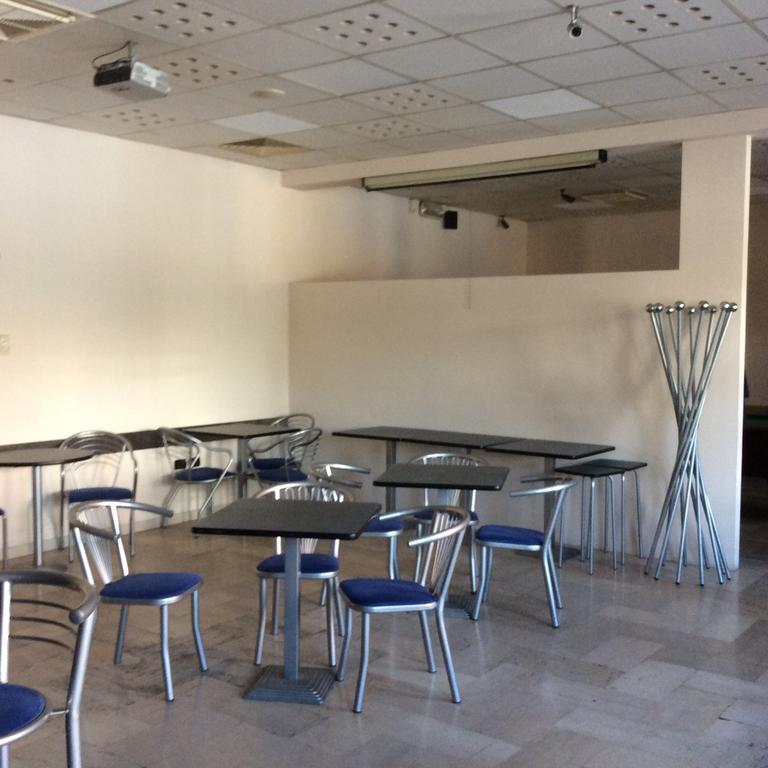 Caffetteria Dell'Angolo Hotel Borghetto Secondo Kültér fotó