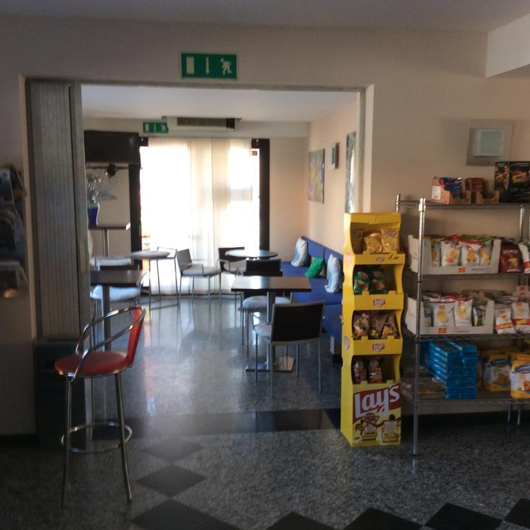 Caffetteria Dell'Angolo Hotel Borghetto Secondo Kültér fotó