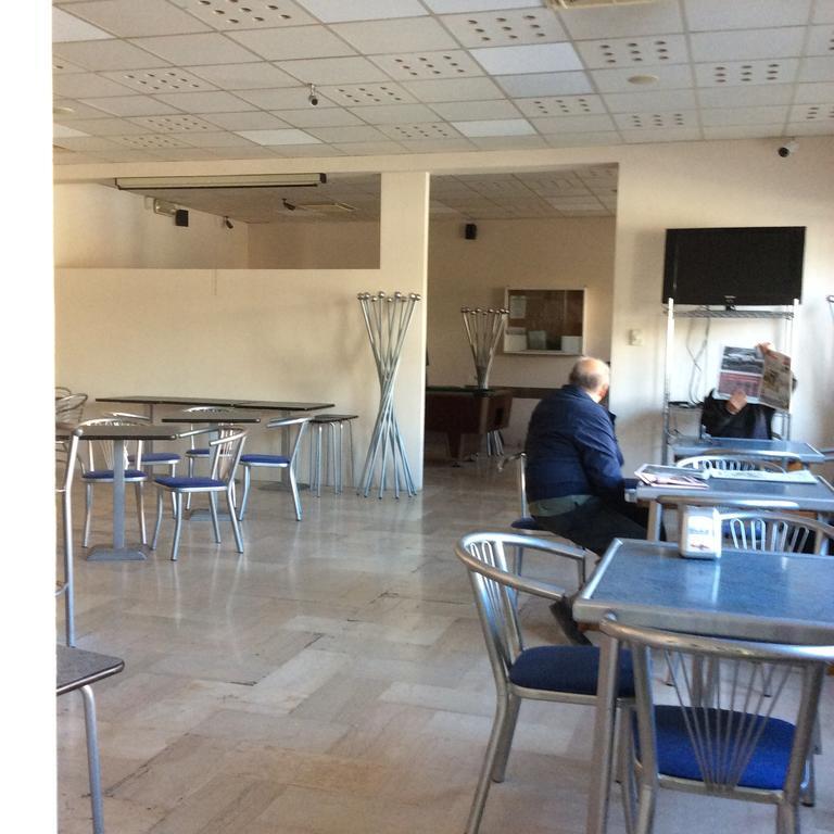 Caffetteria Dell'Angolo Hotel Borghetto Secondo Kültér fotó